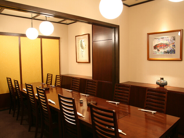 recommendations image for ざくろ TBS店