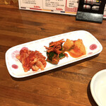 韓国料理 内房的实拍图