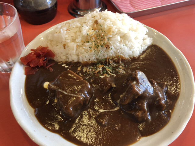 欧風カリー ドモン的实拍高清图