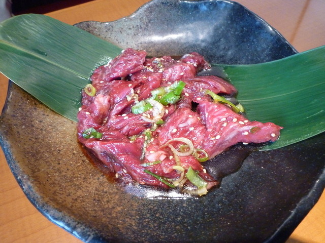 焼肉 じゅうじゅう的实拍高清图