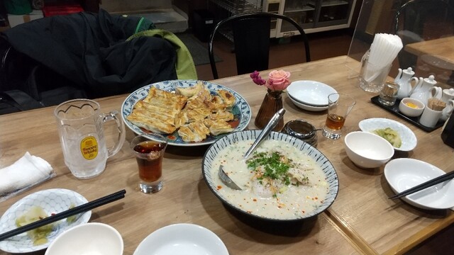 姜太公 麹町店的實拍高清圖