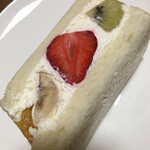 食ぱん 四二八 久留米すわの店的实拍图