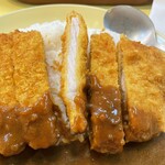 印度のルー 天下茶屋店的實拍圖