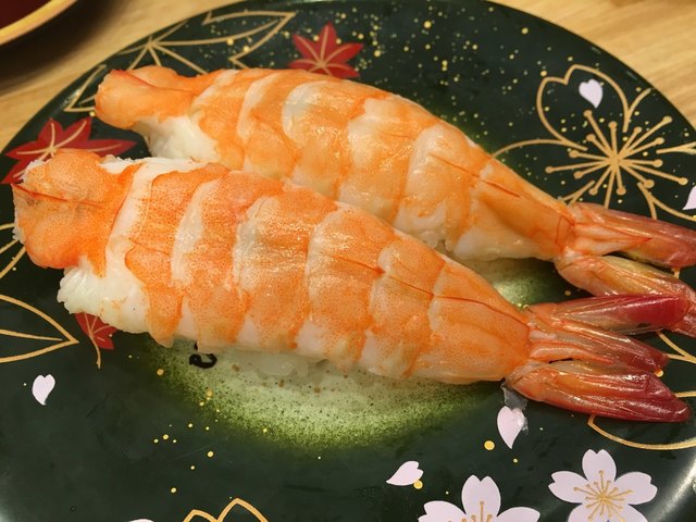 海転寿司　魚河岸 イオンモールＫＹＯＴＯ店的实拍高清图