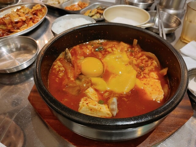 韓国酒場 コッキオ KITTE博多店的实拍高清图