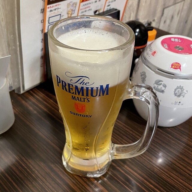 博多串焼き・野菜巻きの店 なまいき 上野店的實拍高清圖