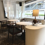 recommendations for Salon de fable