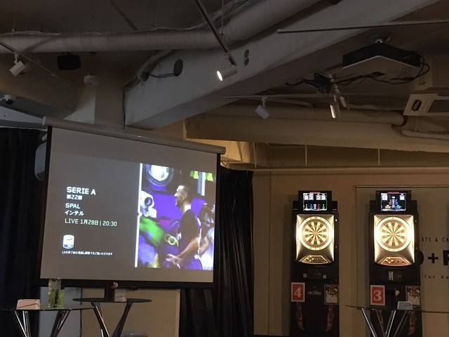 Darts Cafe TiTO PLUS的實拍高清圖