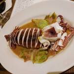 kitchen fumi的实拍图