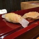 北新地　鮨　なか川的实拍图