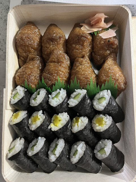 中村屋的实拍高清图