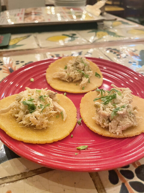 recommendations image for ボラーチョス