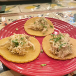 recommendations for ボラーチョス