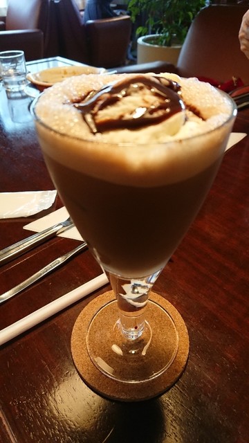 カナダ館的實拍高清圖