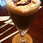 カナダ館的實拍圖