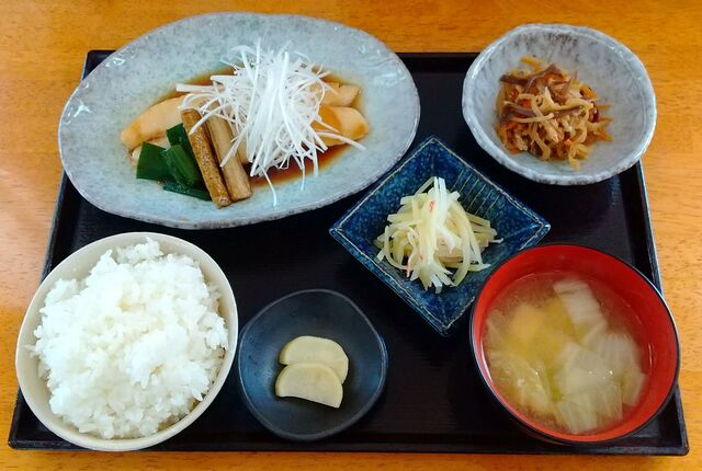 手打ちうどん おがわ的實拍高清圖
