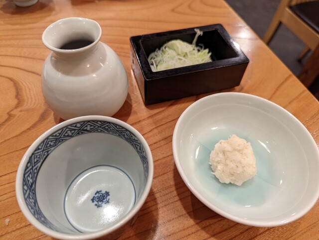 recommendations image for 本陣房 新橋店