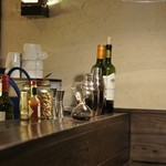 カフェ&バー チーズ的實拍圖