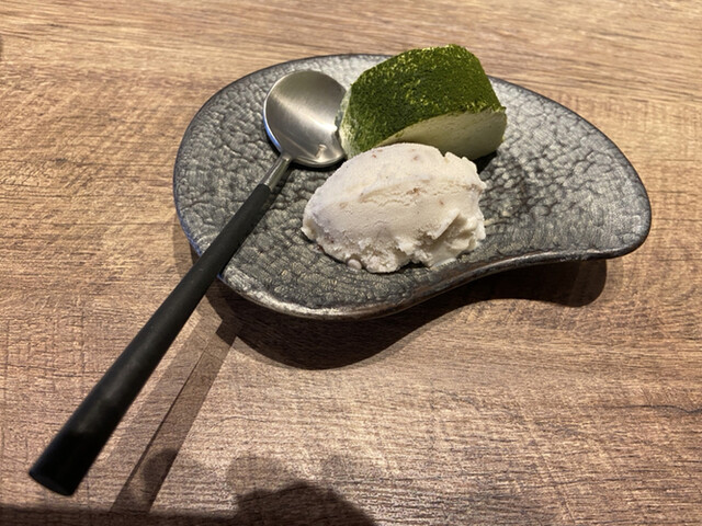 recommendations image for 炉端 銀シャリ 葡萄酒　OWL 大丸札幌店