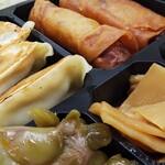 recommendations for バーミヤン 雪が谷大塚駅前店