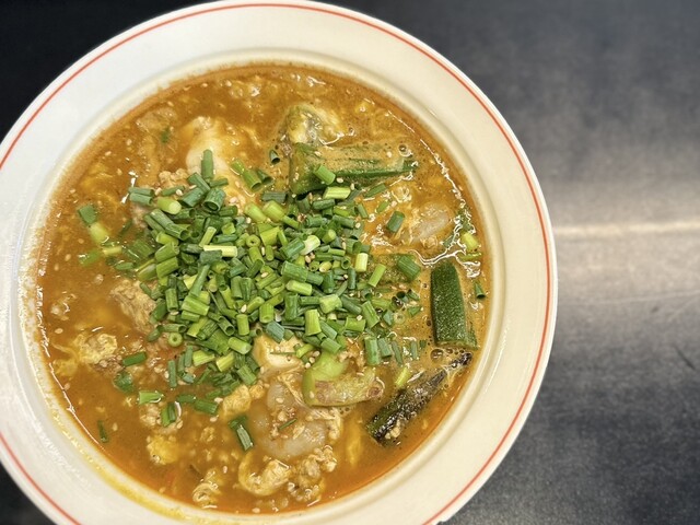 recommendations image for カレー魂 デストロイヤー