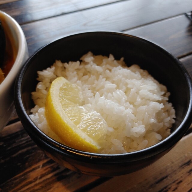 スープカレー奥芝商店 旭川亭的实拍高清图