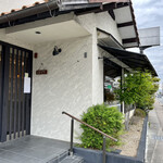 パティシエ山川的实拍图