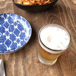 権八 浅草吾妻橋的實拍圖