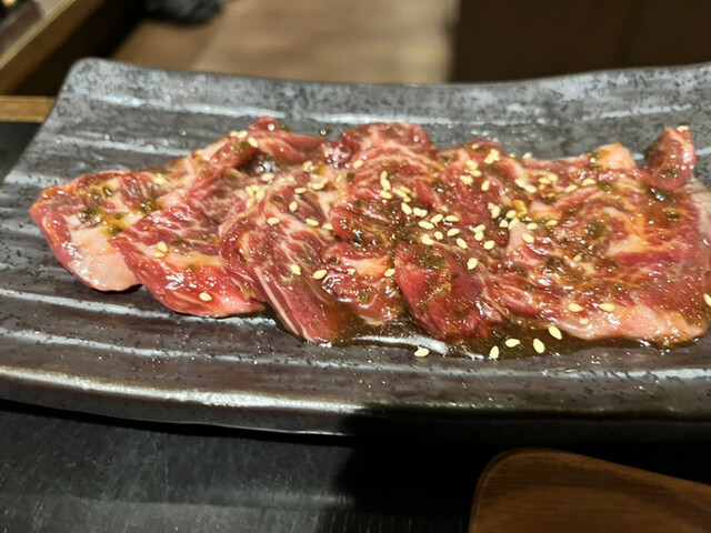 まんぷく 自由が丘店的實拍高清圖