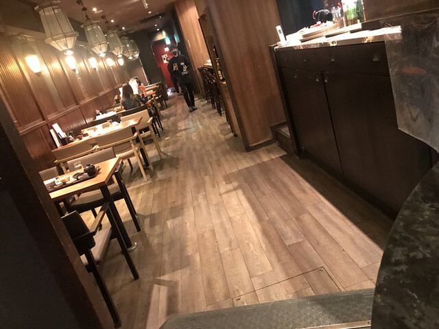 寅八商店 心斎橋店的實拍高清圖