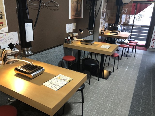 recommendations image for もつ山