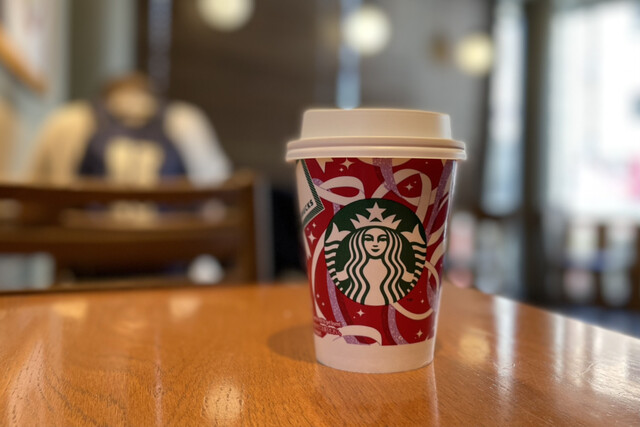 recommendations image for スターバックス コーヒー 浅草駅前店