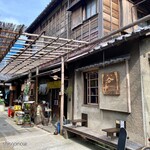 谷中ビアホール的實拍圖