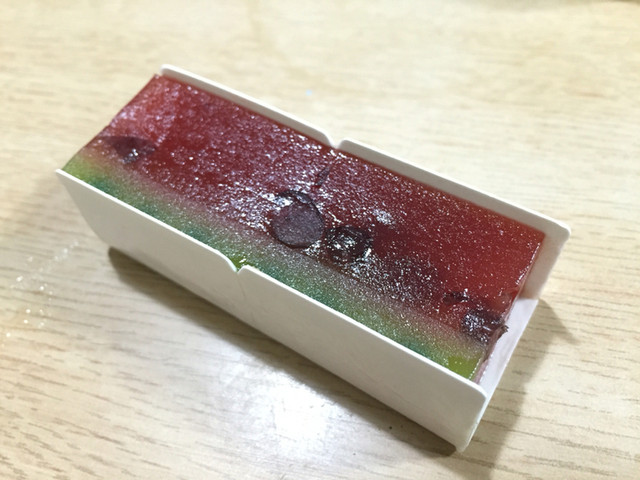 recommendations image for 両口屋是清 阪急百貨店