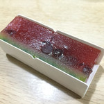 recommendations for 両口屋是清 阪急百貨店