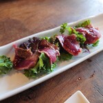 田歌食工房的实拍图