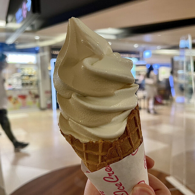 花畑牧場 新千歳空港店的實拍高清圖