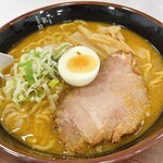 三代目 月見軒 札幌駅北口店的实拍图