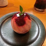 recommendations for ル・パレ・グルマン・スギモト