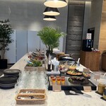 Italian Restaurant ONIRICO的实拍图