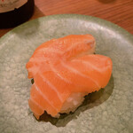 回転すし 海幸的實拍圖
