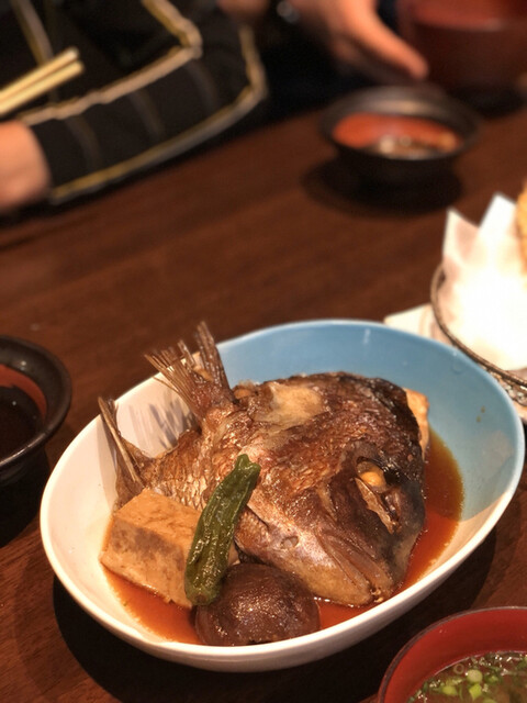 寿し和 赤羽店的實拍高清圖