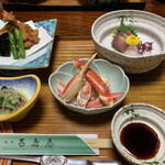 旅館 高島屋的实拍图