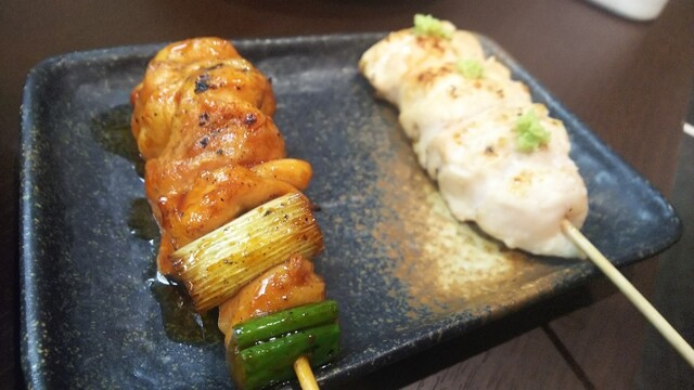 recommendations image for 鳥男爵 赤羽岩淵店