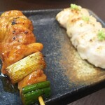 recommendations for 鳥男爵 赤羽岩淵店
