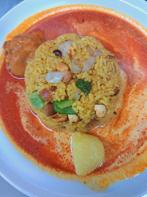 recommendations image for スリランカにしじん