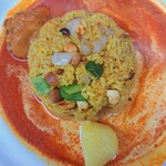 recommendations for スリランカにしじん