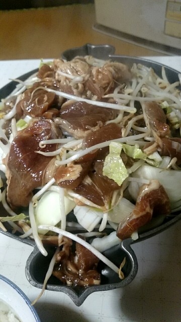 松尾ジンギスカン 室蘭中島支店的實拍高清圖