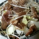 松尾ジンギスカン 室蘭中島支店的實拍圖