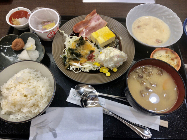 ホテル法華クラブ札幌的實拍高清圖